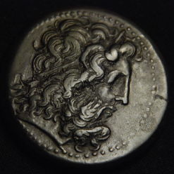 Ptolemaic-Bronzes---Central-Depression